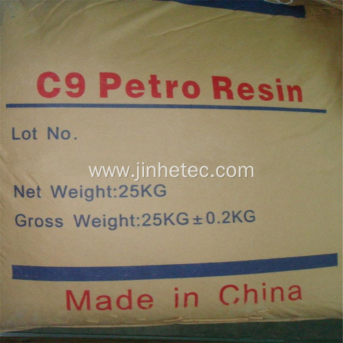 C5 C9 Petroleum Resin CAS 64742-16-1